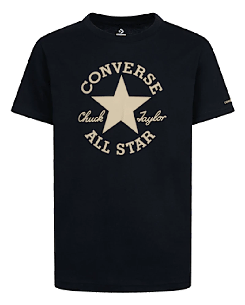 Boys Converse™ Graphic Tee