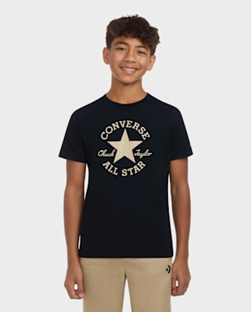 Boys Converse™ Graphic Tee
