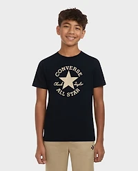 Boys Converse™ Graphic Tee