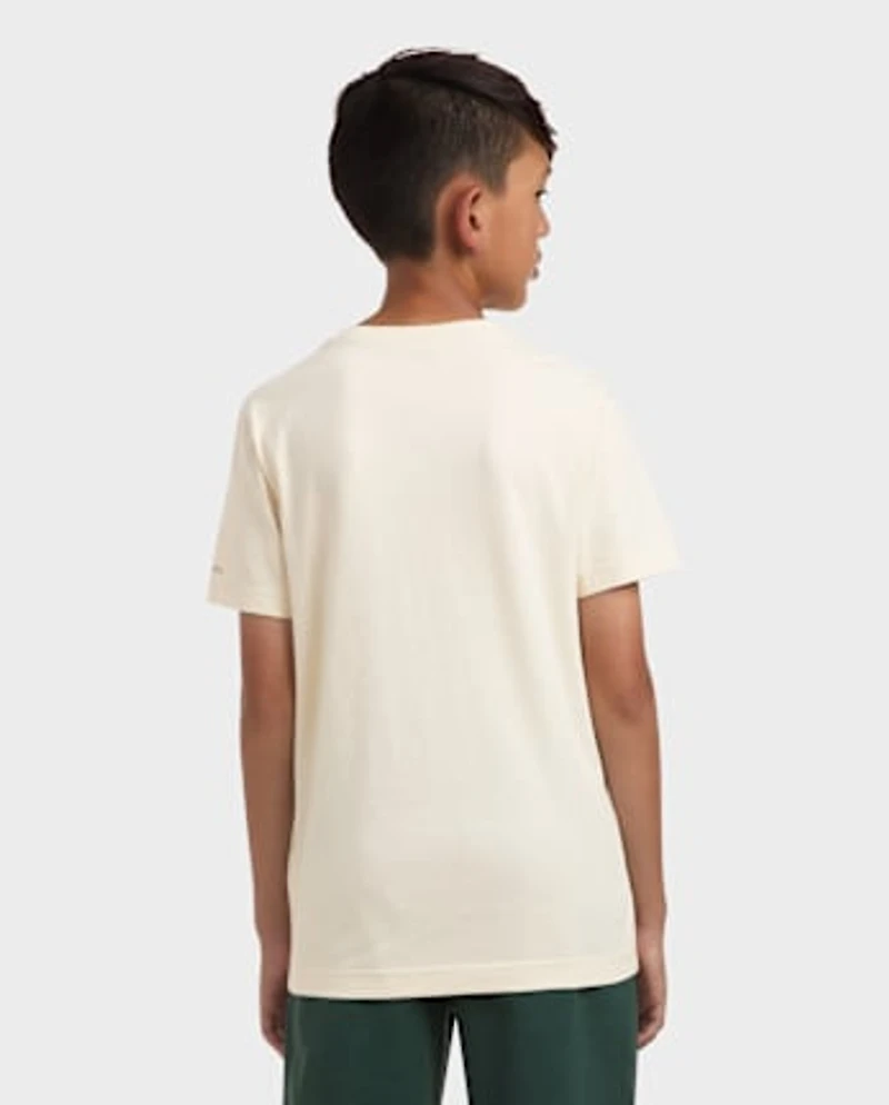 Boys Converse™ Graphic Tee