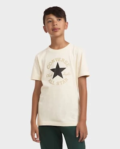 Boys Converse™ Graphic Tee
