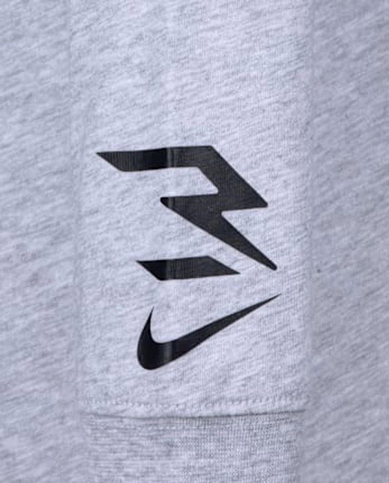 Boys Nike 3BRAND by Russell Wilson™ All Tee
