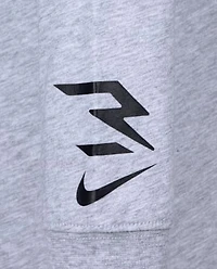 Boys Nike 3BRAND by Russell Wilson™ All Tee