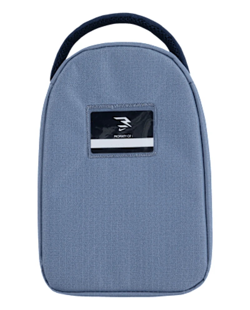 Boys Nike 3BRAND™ by Russell Wilson RPO Lunchbox