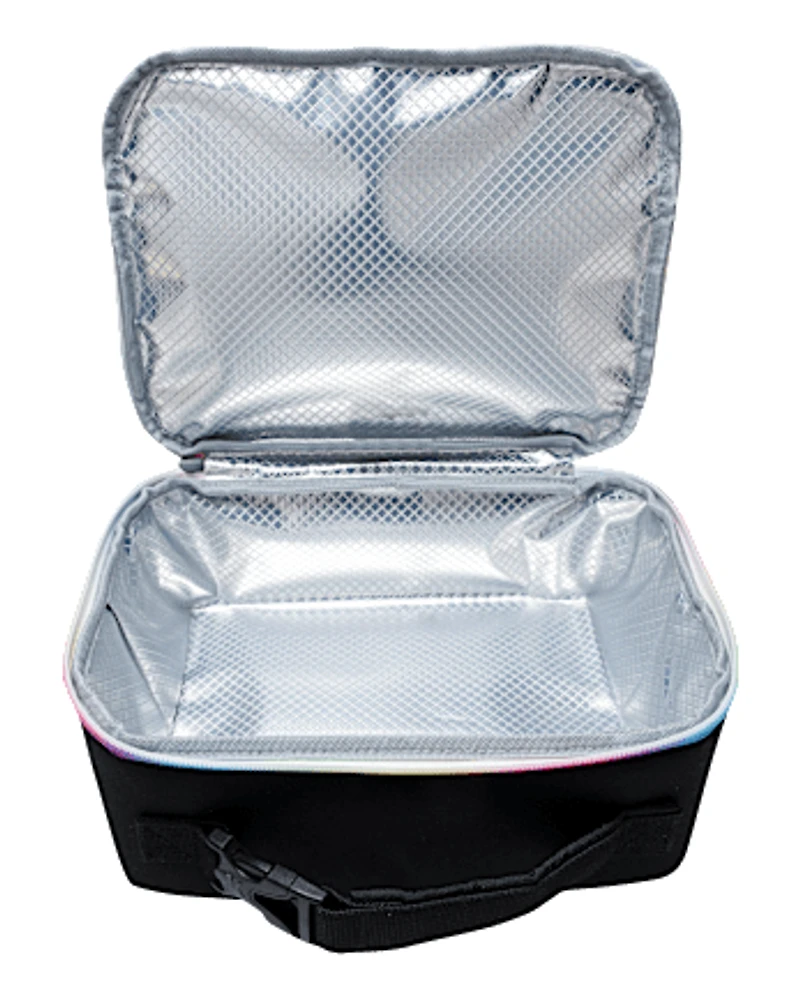 Girls Hurley™ Recess Lunchbox