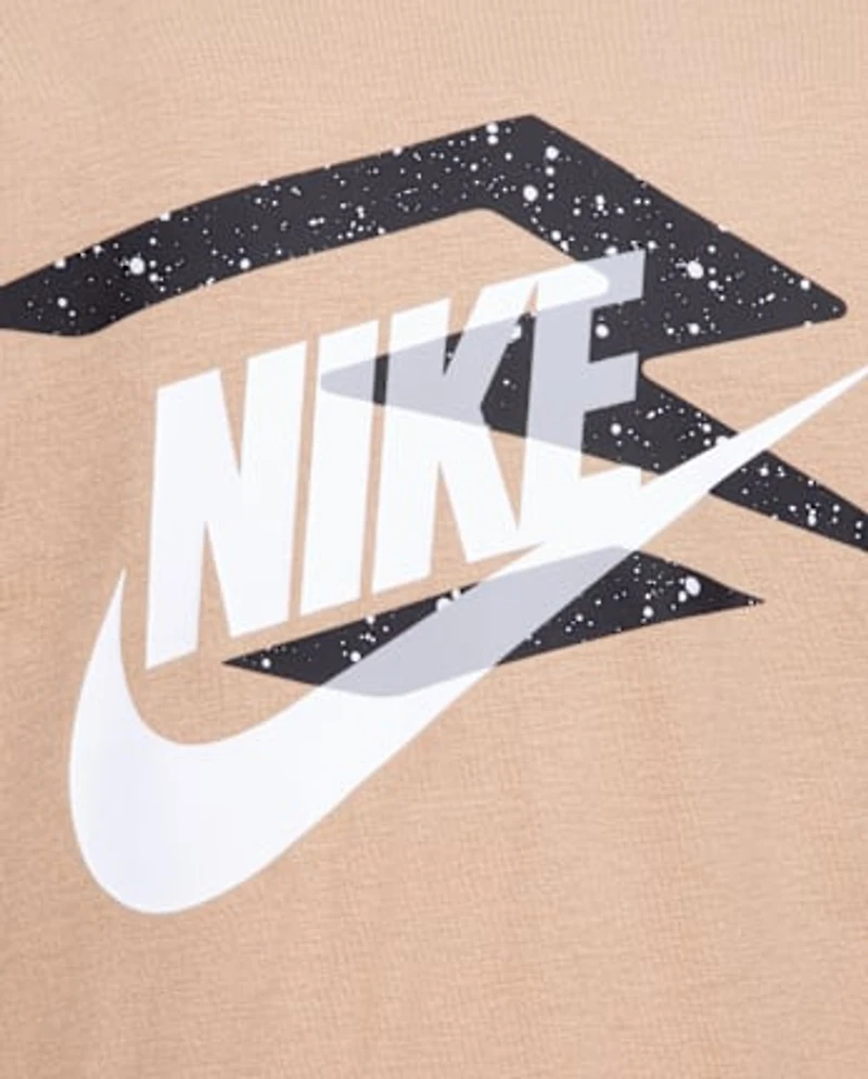 Boys Nike 3BRAND by Russell Wilson™ Graphic 2-Piece Outfit Set