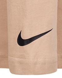 Boys Nike 3BRAND by Russell Wilson™ Graphic 2-Piece Outfit Set