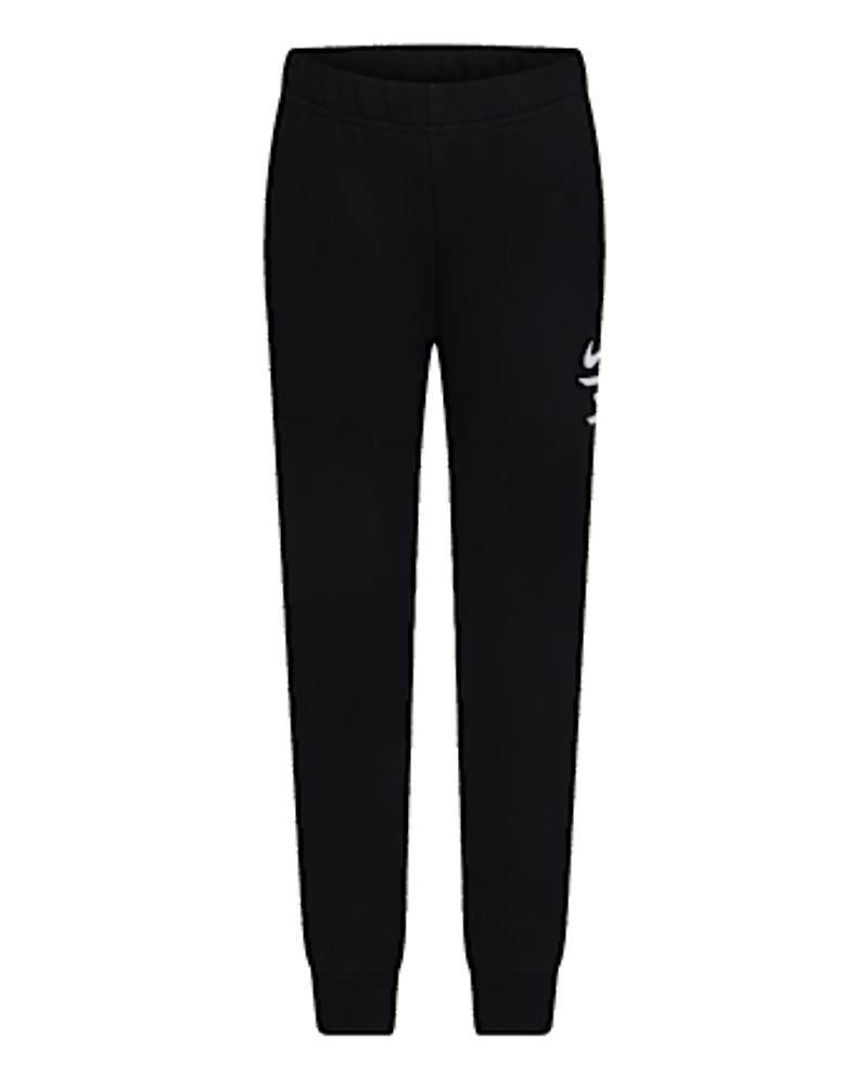 Boys Nike 3BRAND by Russell Wilson™ Fired Up 2-Piece Outfit Set