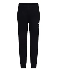 Boys Nike 3BRAND by Russell Wilson™ Fired Up 2-Piece Outfit Set