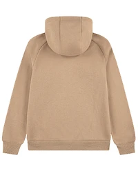 Boys Nike 3BRAND by Russell Wilson™ Fleece Hoodie