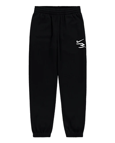 Boys Nike 3BRAND by Russell Wilson™ Fleece Jogger Pants