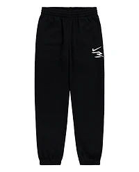 Boys Nike 3BRAND by Russell Wilson™ Fleece Jogger Pants