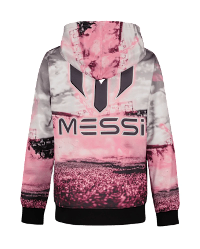 Boys Messi™ Hoodie
