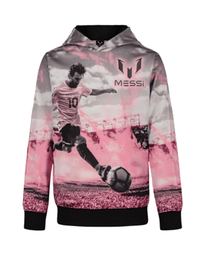Boys Messi™ Hoodie