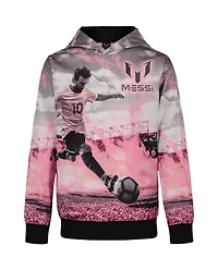 Boys Messi™ Hoodie