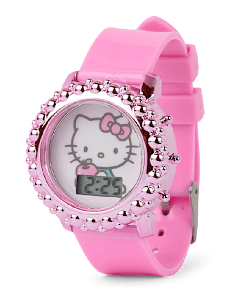 Kids Hello Kitty® Digital Watch