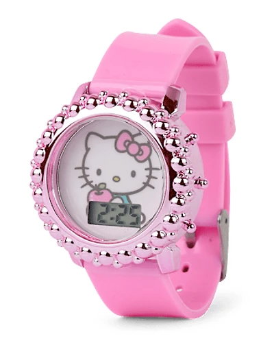 Kids Hello Kitty® Digital Watch