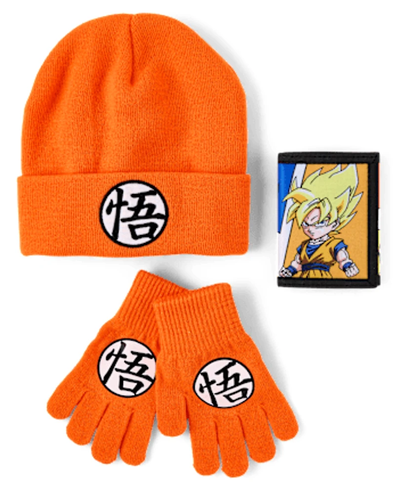 Boys Dragon Ball Z™ 3-Piece Set