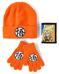 Boys Dragon Ball Z™ 3-Piece Set