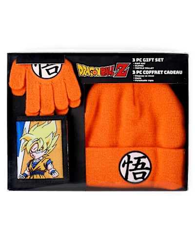 Boys Dragon Ball Z™ 3-Piece Set