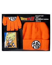 Boys Dragon Ball Z™ 3-Piece Set