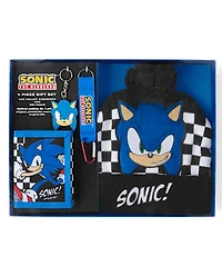 Boys Sonic The Hedgehog™ 3-Piece Set