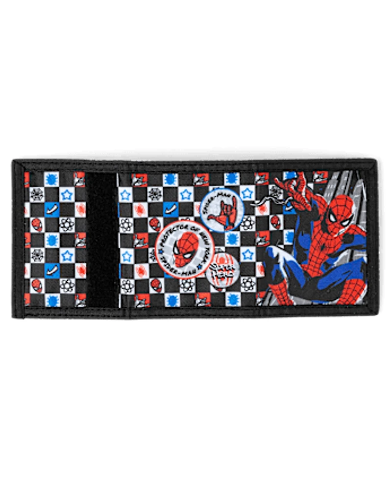 Boys Spider-Man™ 3-Piece Accessory Set