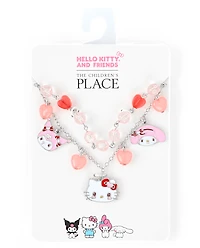 Girls Hello Kitty® Layered Necklace