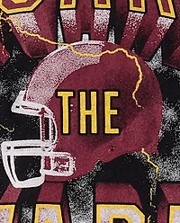 Boys Guard The Yard Graphic Tee