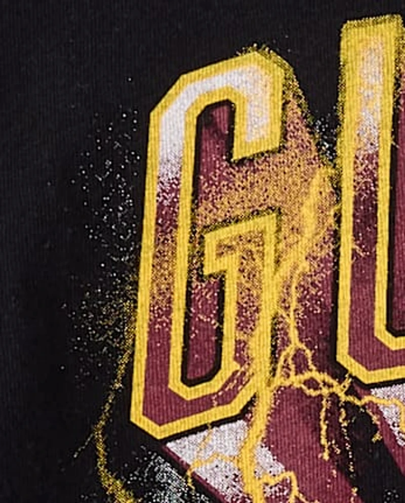 Boys Guard The Yard Graphic Tee