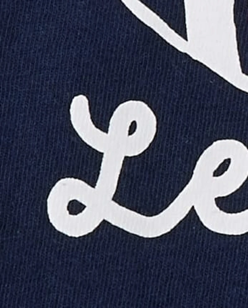 Baby And Toddler Boys Playground League Graphic Tee