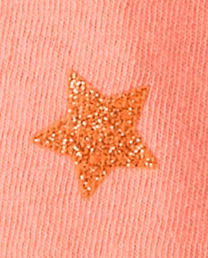 Girls Sparkle Era Graphic Tee