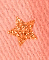 Girls Sparkle Era Graphic Tee