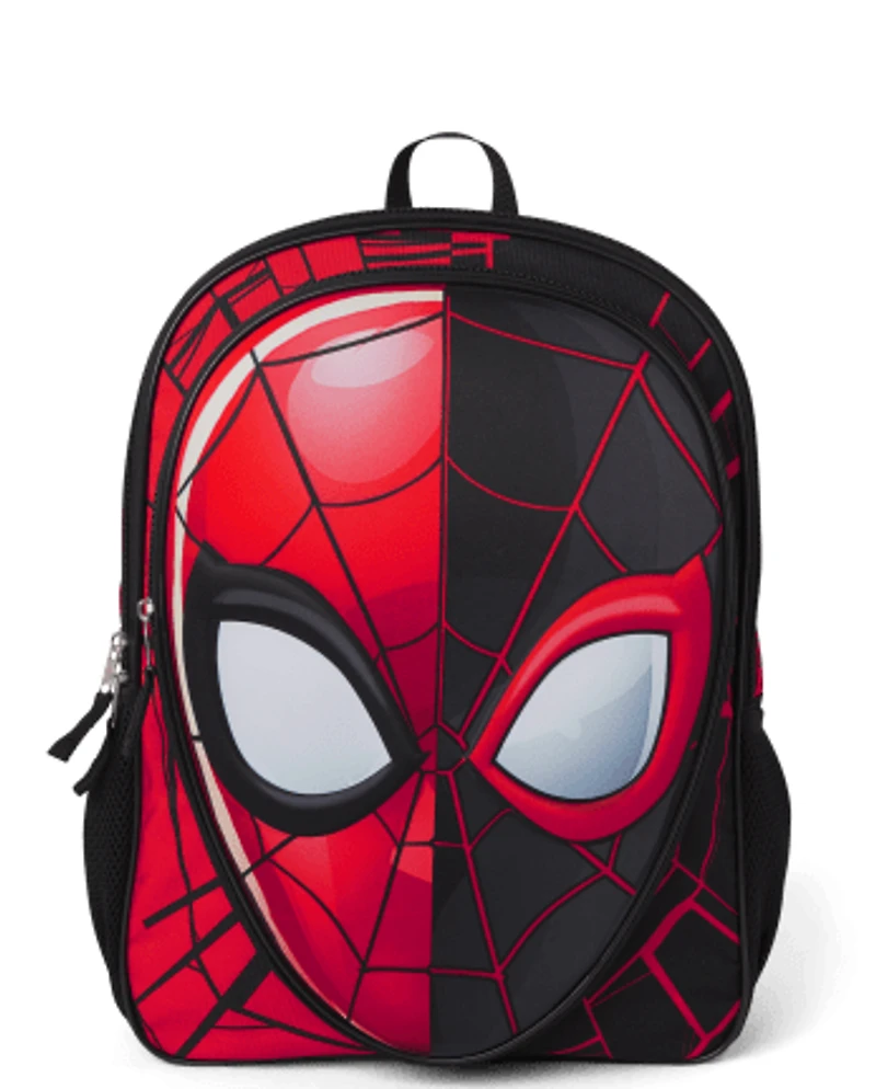 Boys Spider-Man™ Backpack 2-Piece Set