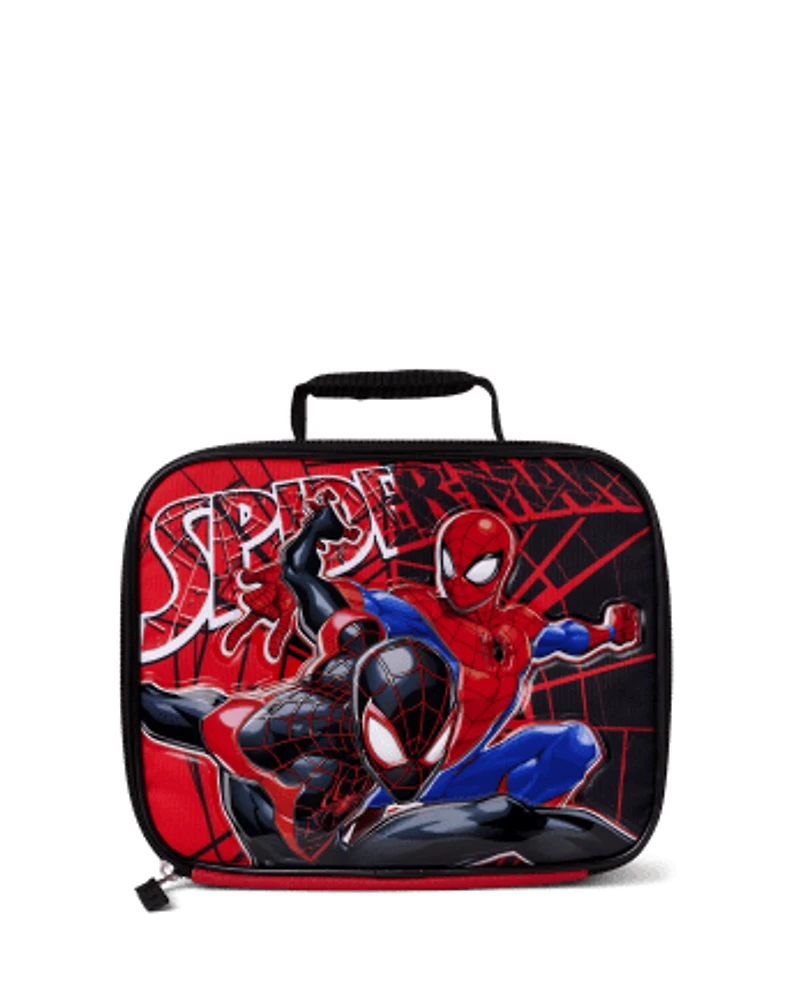 Boys Spider-Man™ Backpack 2-Piece Set