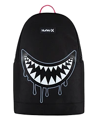 Boys Hurley™ Shark Bite Backpack 2-Piece Set