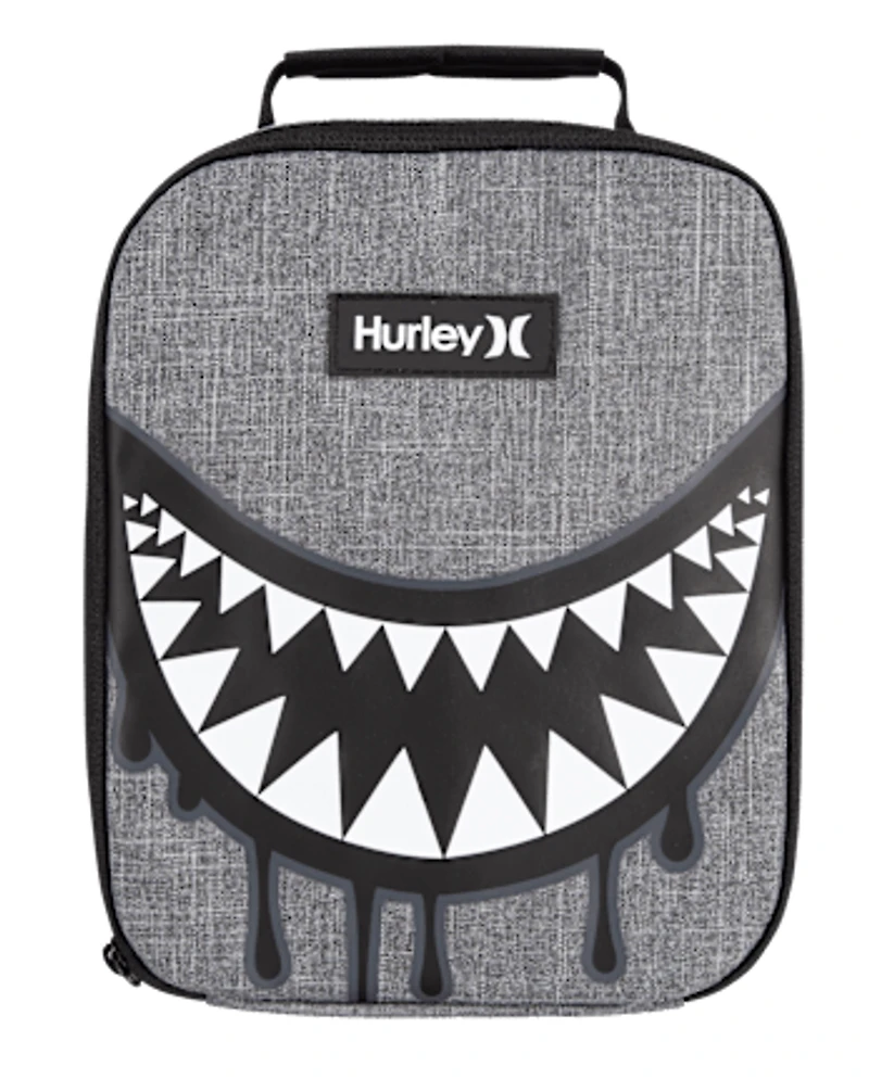 Boys Hurley™ Shark Bite Backpack 2-Piece Set