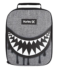 Boys Hurley™ Shark Bite Backpack 2-Piece Set