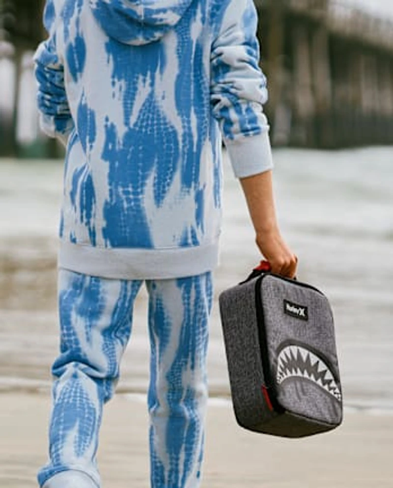 Boys Hurley™ Shark Bite Backpack 2-Piece Set