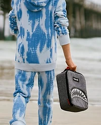 Boys Hurley™ Shark Bite Backpack 2-Piece Set
