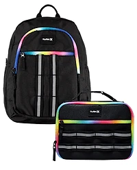 Girls Hurley™ Recess Backpack 2-Piece Set