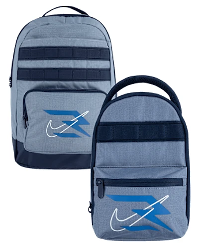 Boys Nike 3BRAND™ by Russell Wilson RPO Backpack 2-Piece Set