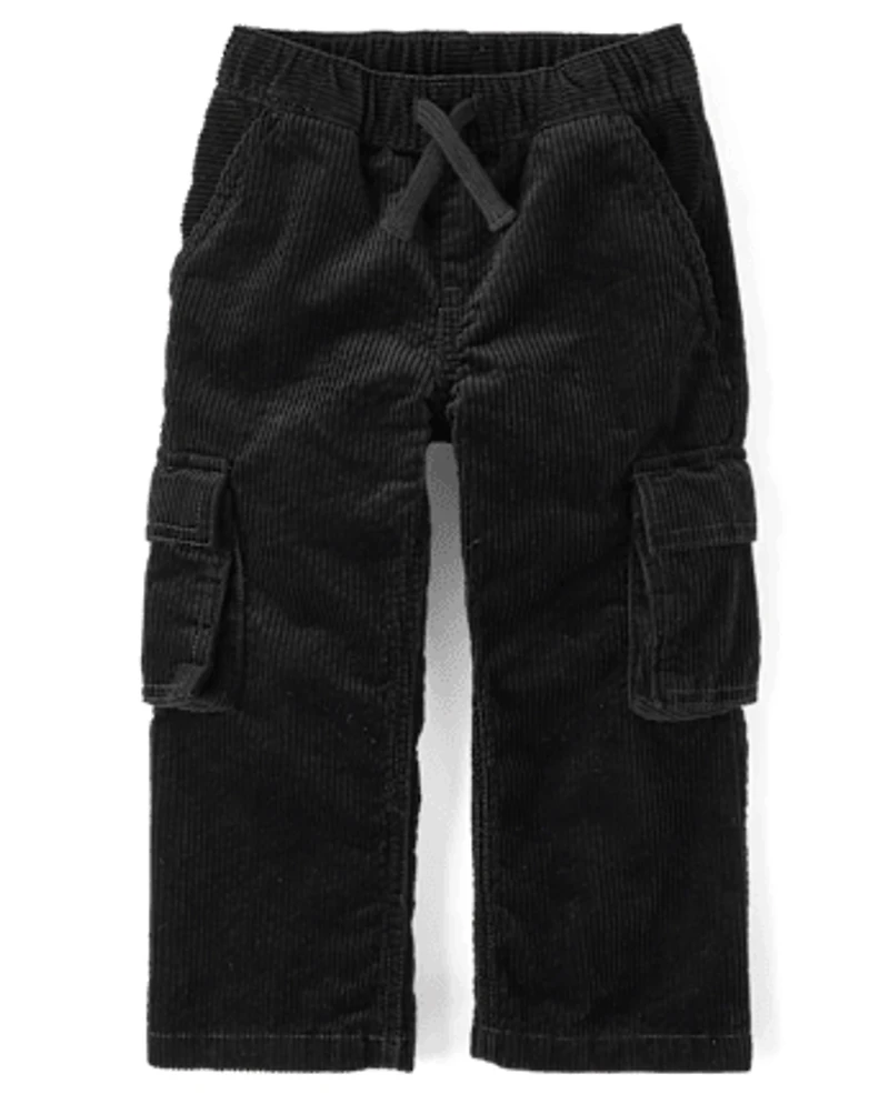 Baby And Toddler Plaid 2-Piece Outfit Set