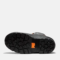 Men's Pac Max 10" Composite Toe Waterproof Winter Work Boot