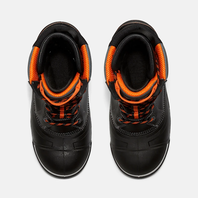 Men's Pac Max 10" Composite Toe Waterproof Winter Work Boot