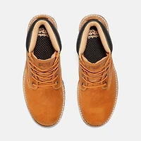 Men's Gritstone 6" Steel Toe Work Boot