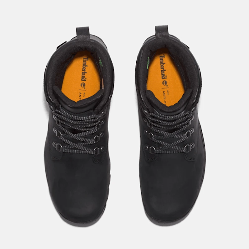 Men's Chillberg Waterproof Insulated Mid Boot