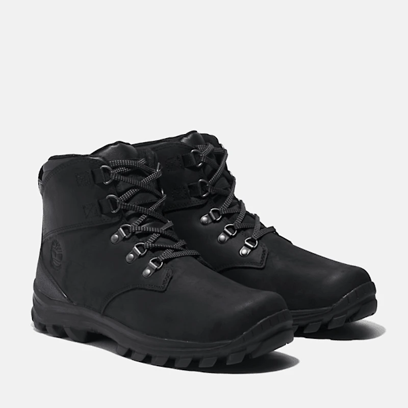 Men's Chillberg Waterproof Insulated Mid Boot