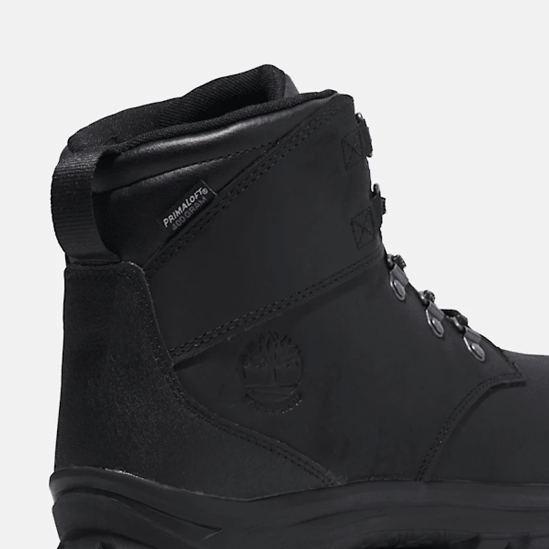 Men's Chillberg Waterproof Insulated Mid Boot