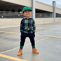 Toddler Timberland® Classic 6-Inch Waterproof Boot